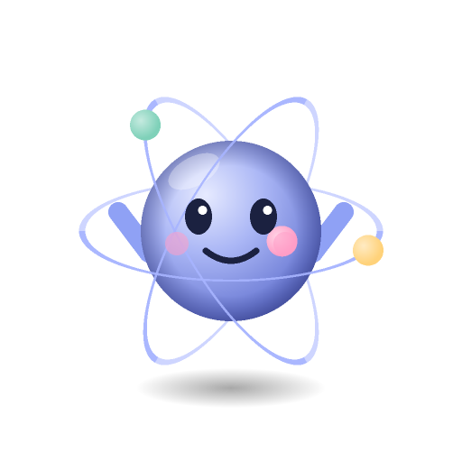 Mascote da Luna